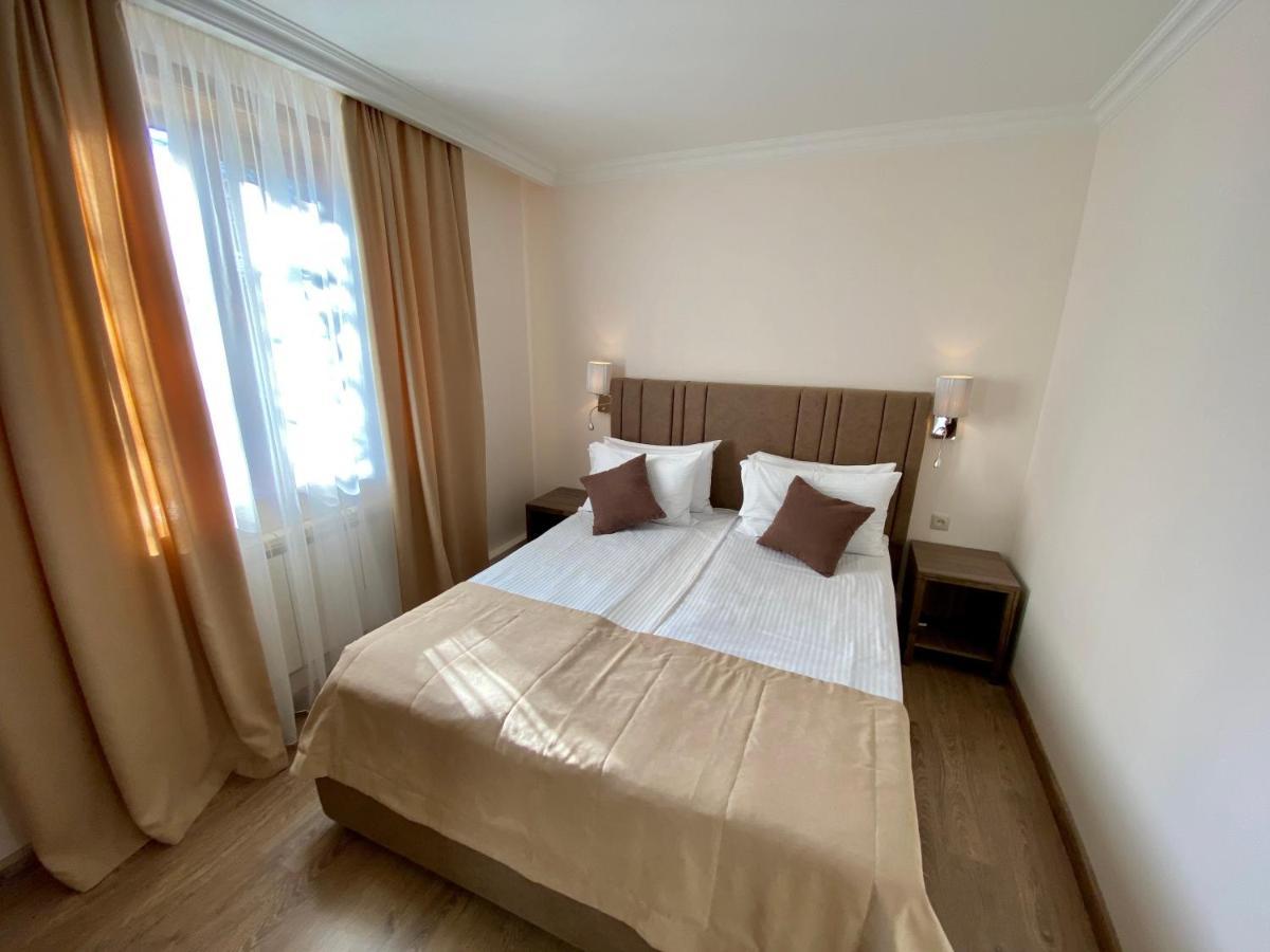 Alva Hotel & Spa Zaghkadsor Exterior foto