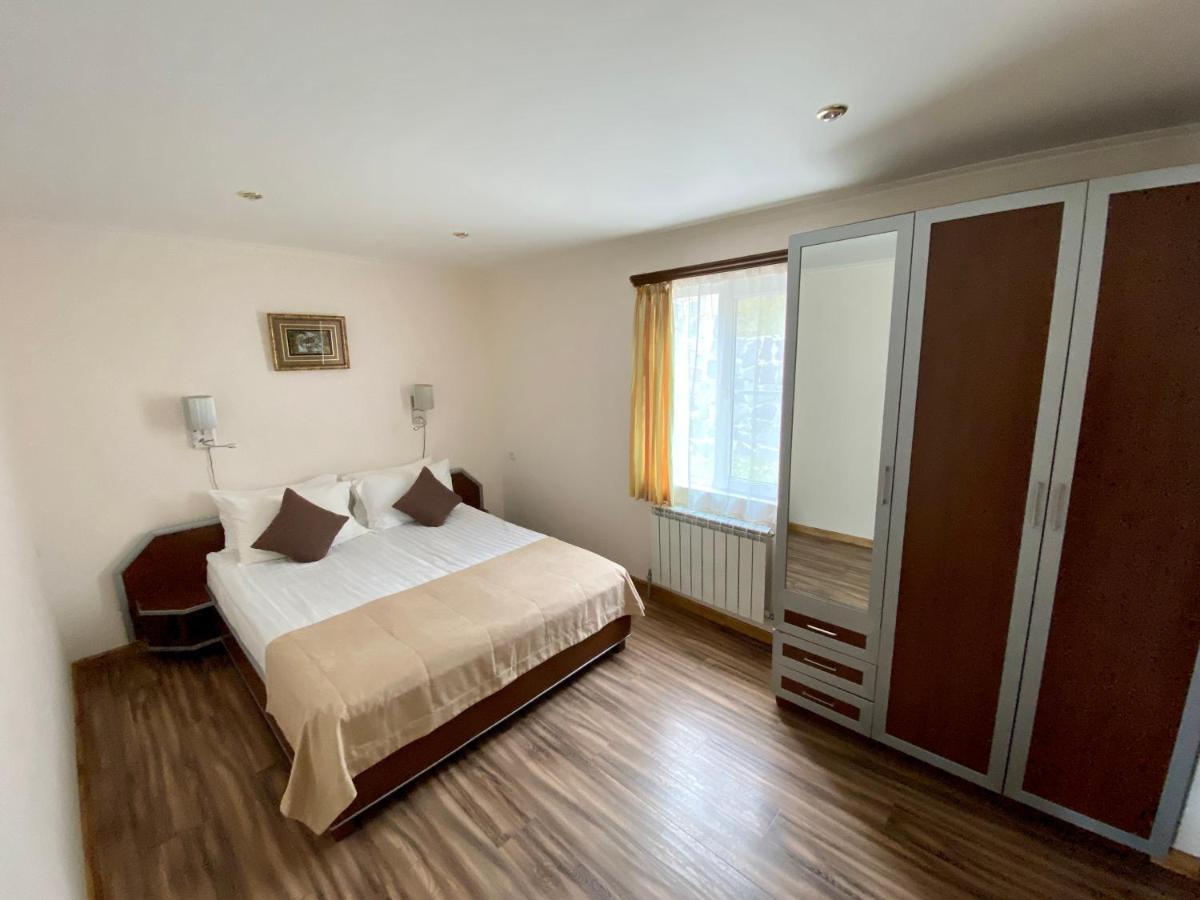 Alva Hotel & Spa Zaghkadsor Exterior foto