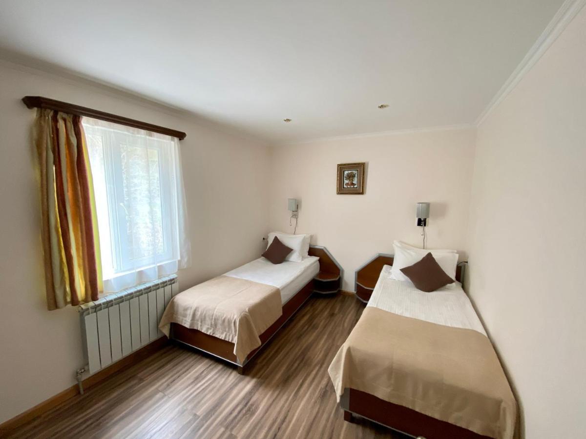 Alva Hotel & Spa Zaghkadsor Exterior foto