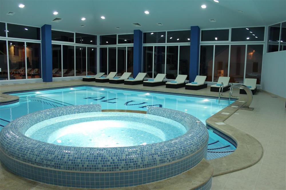 Alva Hotel & Spa Zaghkadsor Einrichtungen foto