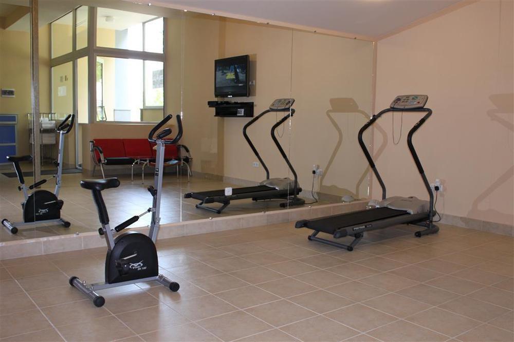 Alva Hotel & Spa Zaghkadsor Einrichtungen foto