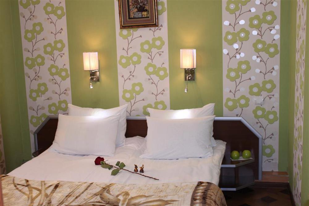 Alva Hotel & Spa Zaghkadsor Zimmer foto