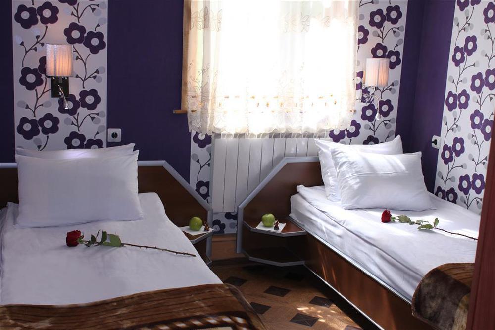 Alva Hotel & Spa Zaghkadsor Zimmer foto