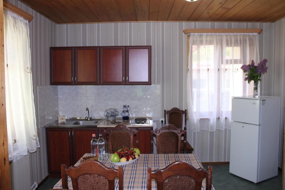 Alva Hotel & Spa Zaghkadsor Exterior foto