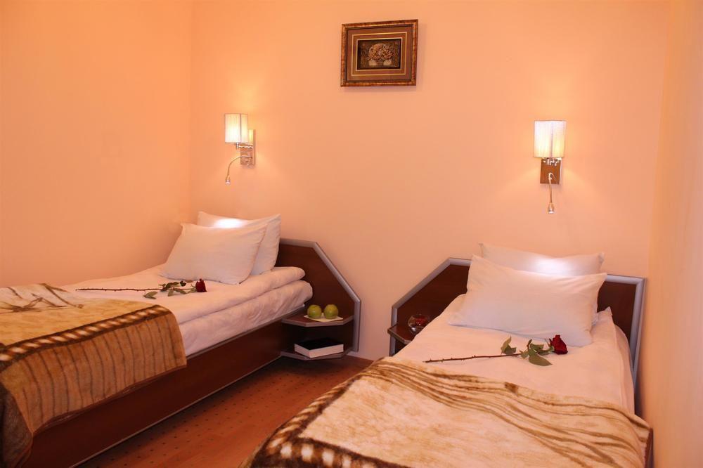 Alva Hotel & Spa Zaghkadsor Exterior foto