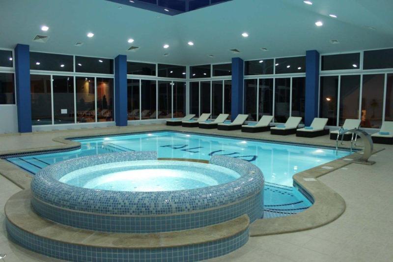 Alva Hotel & Spa Zaghkadsor Exterior foto